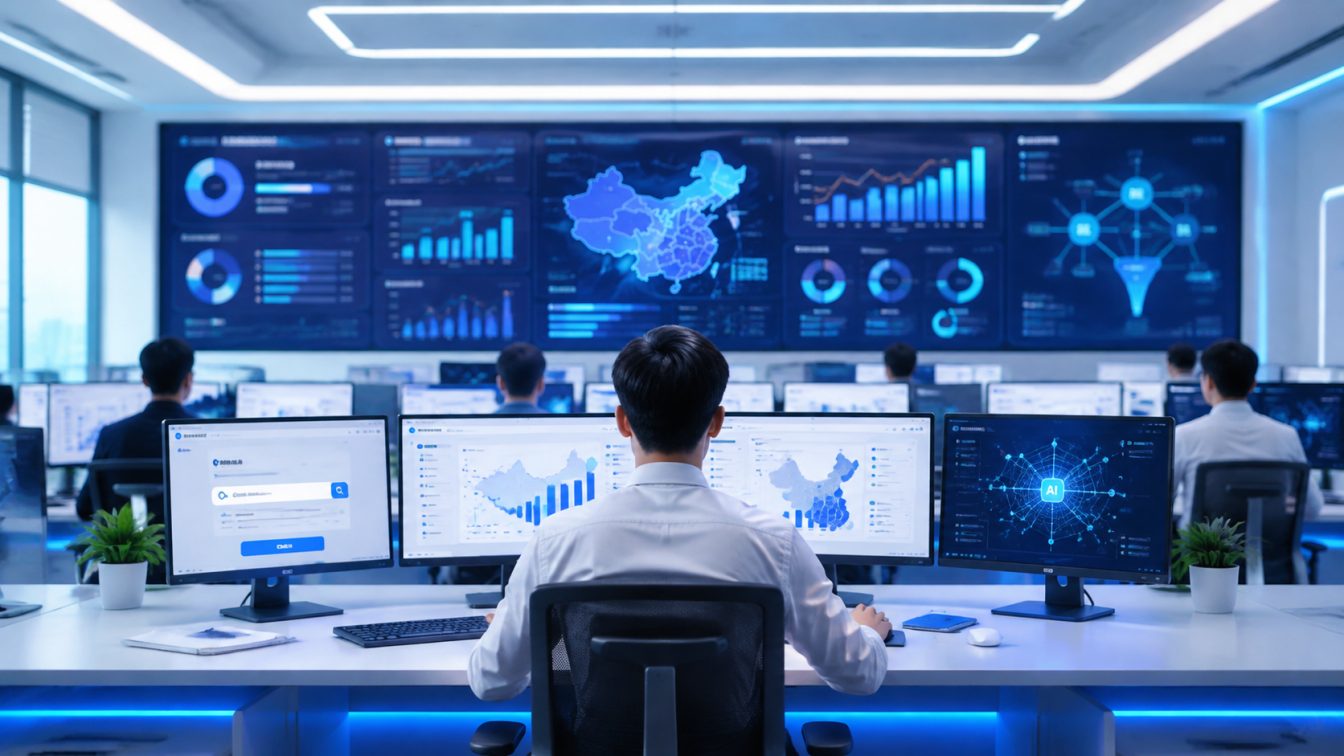 乐清多年研发经验，助力企业获客
